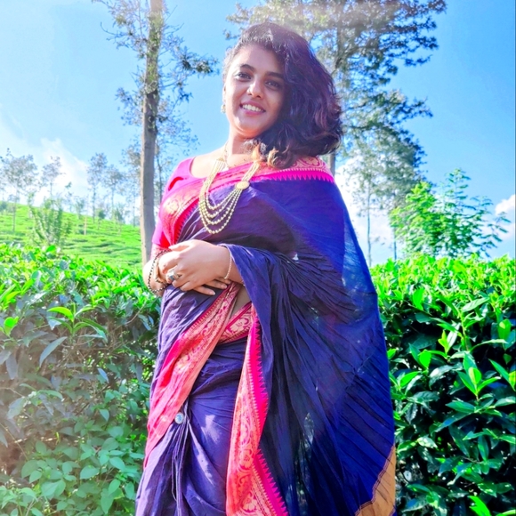 Meet your Posher, Anjaly - Picture 1 of 1